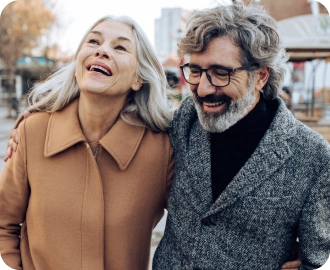 Image couple agé